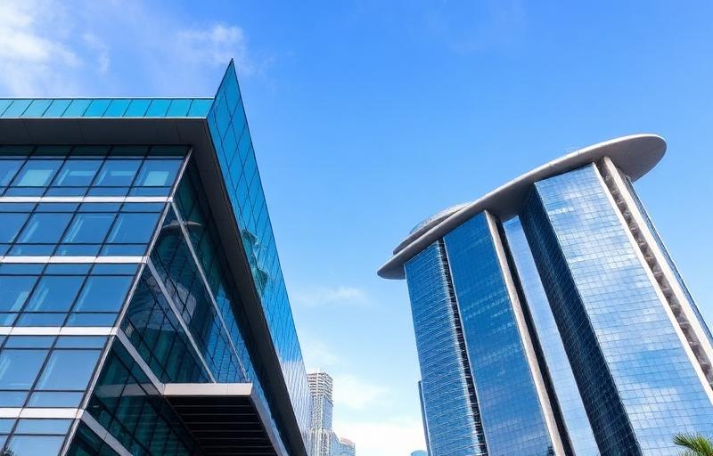 Built Environment & Design