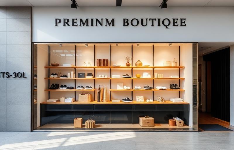 Retail, F&B & Lifestyle