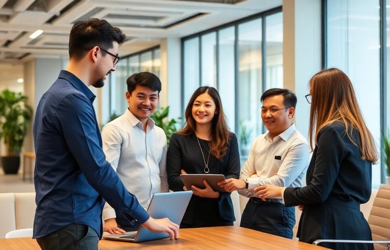 SME Growth Businesses