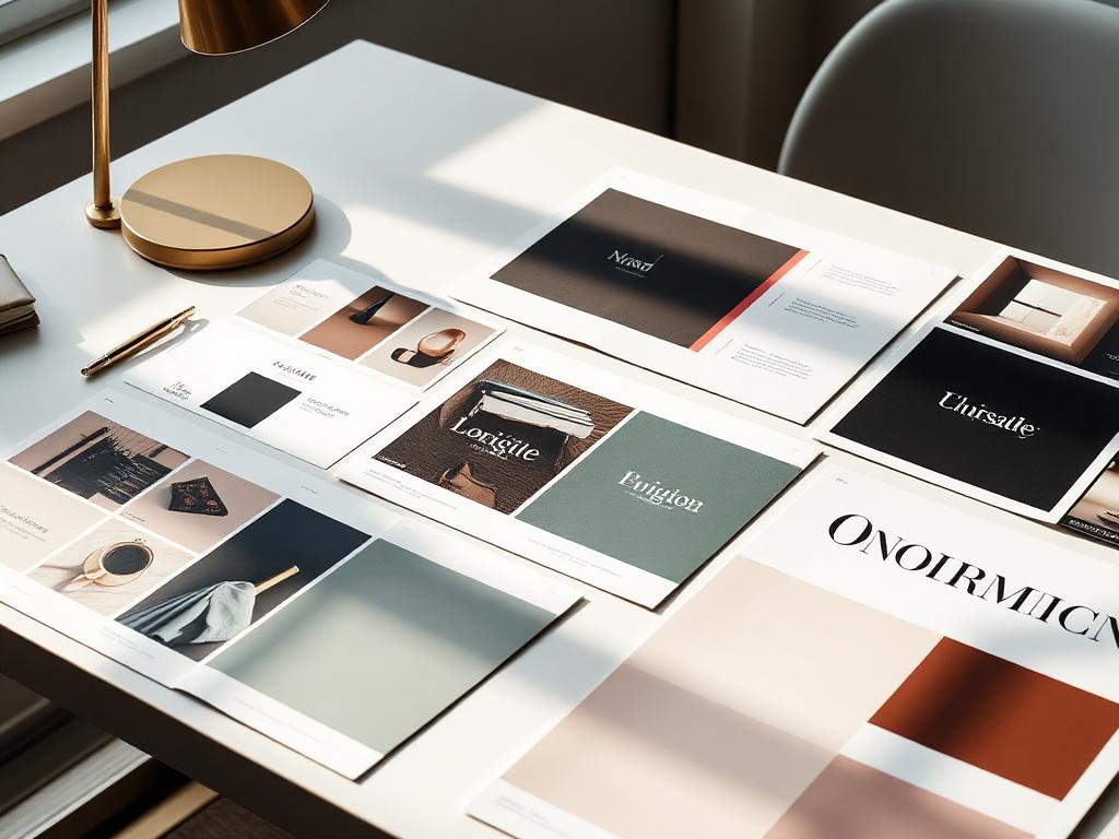 Branding & Strategic Growth