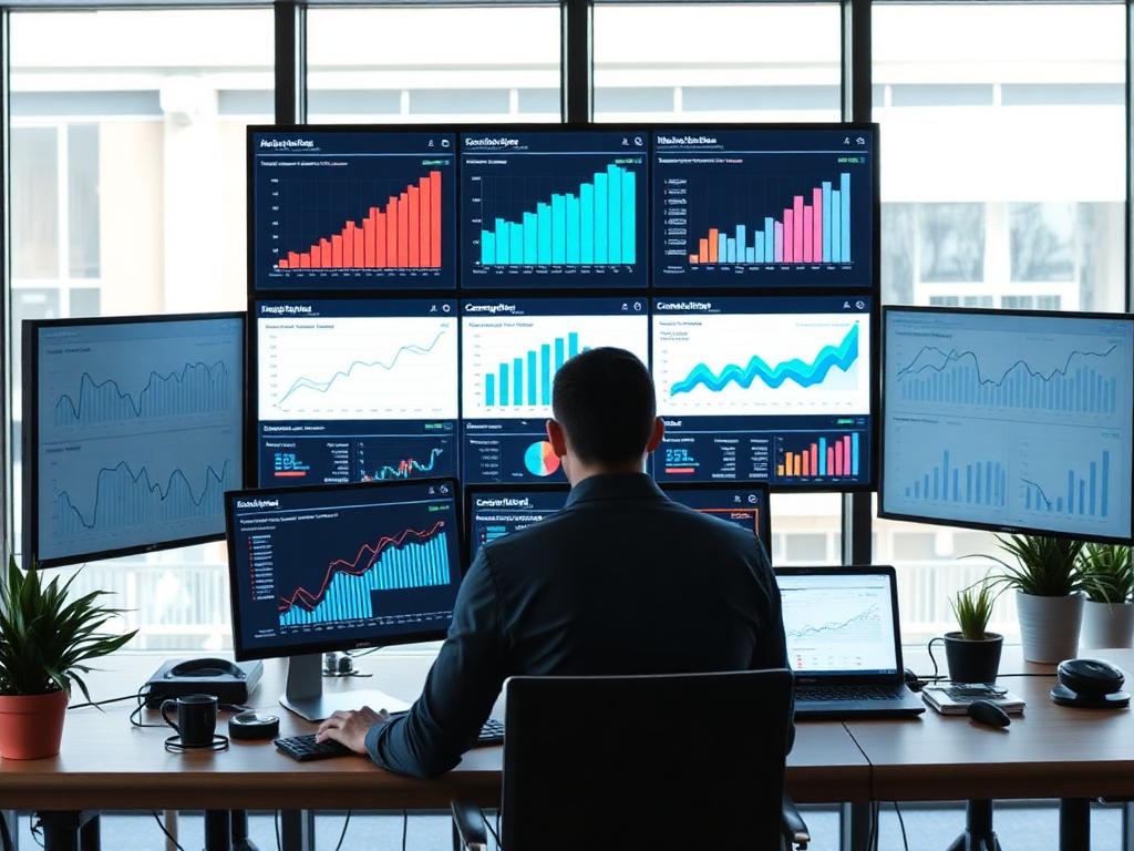 Digital Marketing & Growth Systems