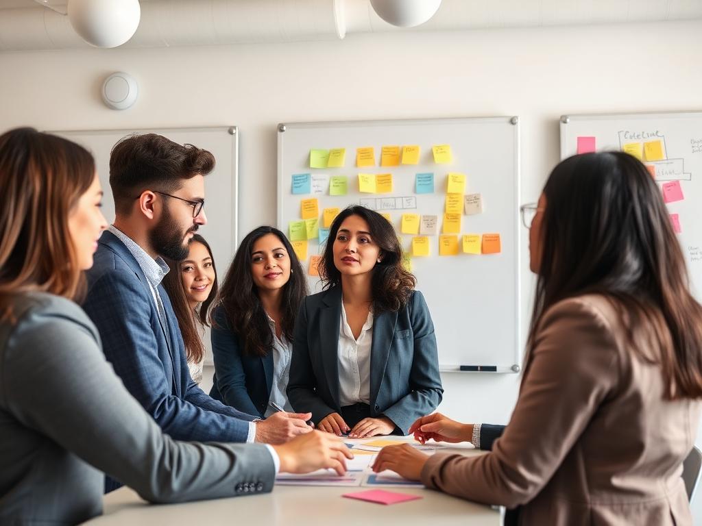 Workforce Transformation